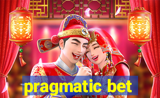 pragmatic bet
